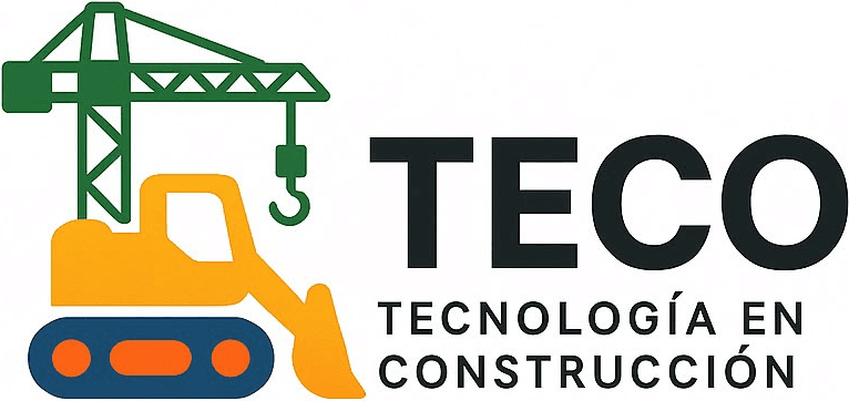 TECO — Tecnología en Construcción